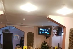 Кафе Оникс, с рейтингом 2.5 - находится по адресу Минск, улица Леонида Беды, 24 