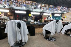 Мужская парикмахерская Big Bro, с рейтингом 4.5 - находится по адресу Минск, улица Евфросиньи Полоцкой, 3 