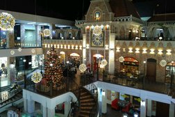 ТЦ OldCity, с рейтингом 2.5 - находится по адресу Гродно, улица Дубко, 17 