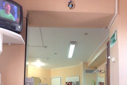 Парикмахерская Славяна, с рейтингом 4.3 - находится по адресу Минск, Заславская улица, 17 