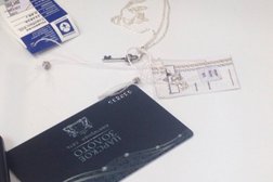 Ювелирный салон Царское Золото, с рейтингом 2 - находится по адресу Минск, улица Комсомольская, 3 