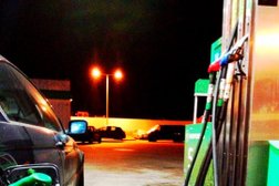 АЗС Белоруснефть, с рейтингом 3.6 - находится по адресу Минск, улица Гурского, 24А 