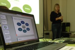 Образовательный центр IT-Academy, с рейтингом 3.1 - находится по адресу Минск, улица Скрыганова, 14 