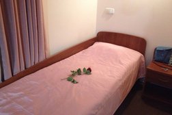 Ресторан У Фонтана, с рейтингом 3.4 - находится по адресу Минск, Амураторская улица, 4 